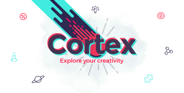 Cortex – Agency Theme