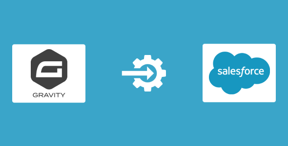 Gravity Forms – Salesforce CRM Integration