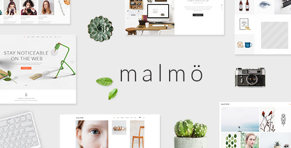 Malmö – A Charming Multi-concept Theme