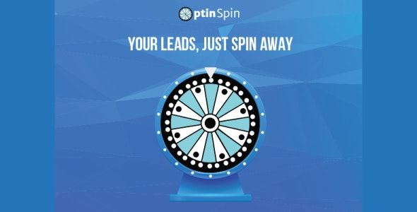 OptinSpin – Fortune Wheel Integrated with WordPress, WooCommerce and Easy Digital Downloads Coupons