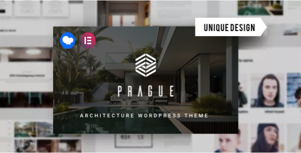 Prague | Architecture