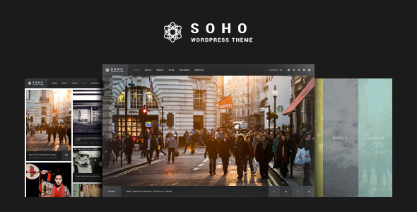 SOHO – Photography
